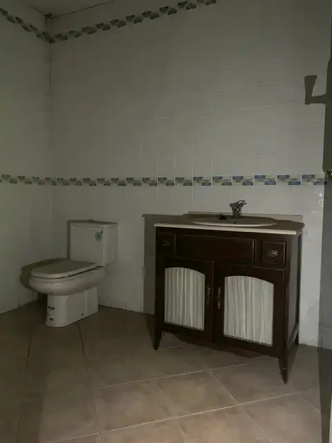 Bathroom of Industrial buildings for sale in Aznalcázar  with Alarm