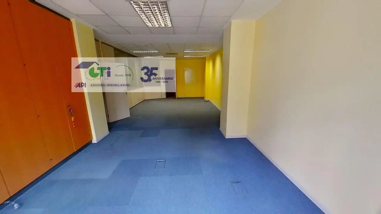 Office space to rent in CALLE ALFONSO, imagen 17