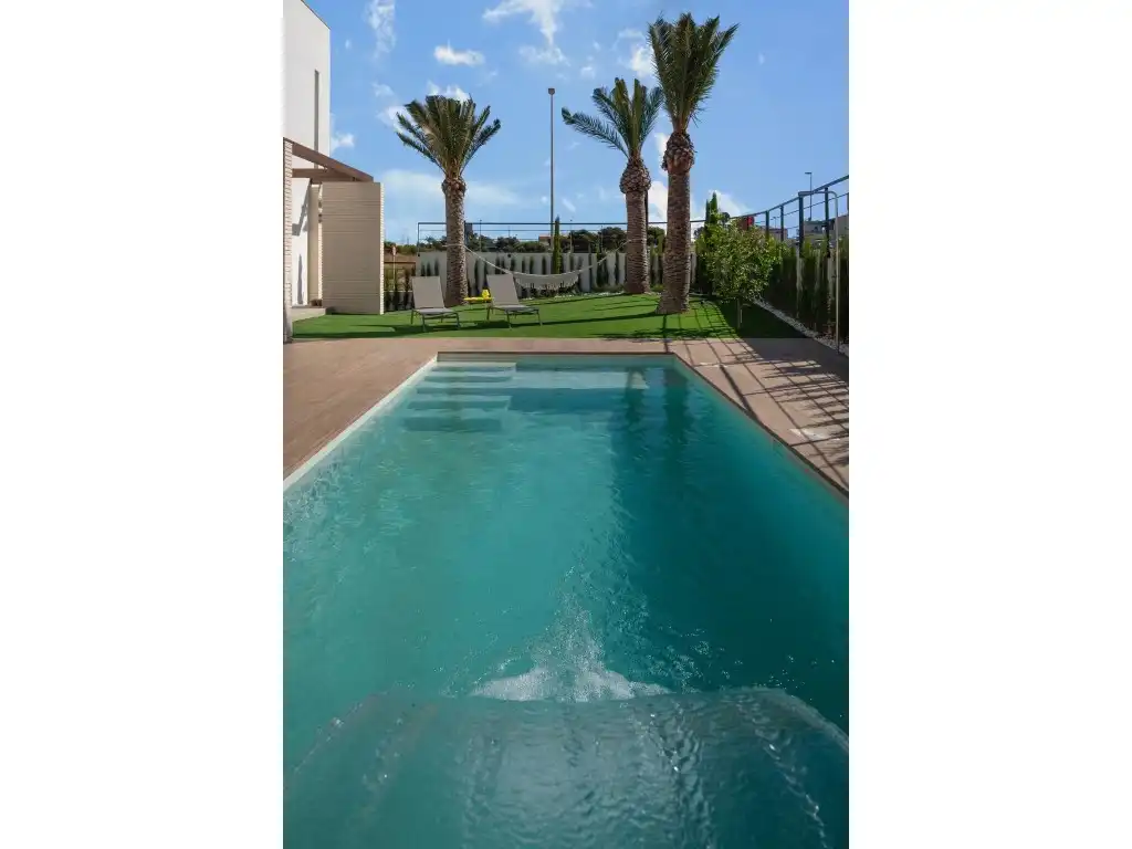 House with pool for sale in Calle Juan Marse-Cmor, imagen 22