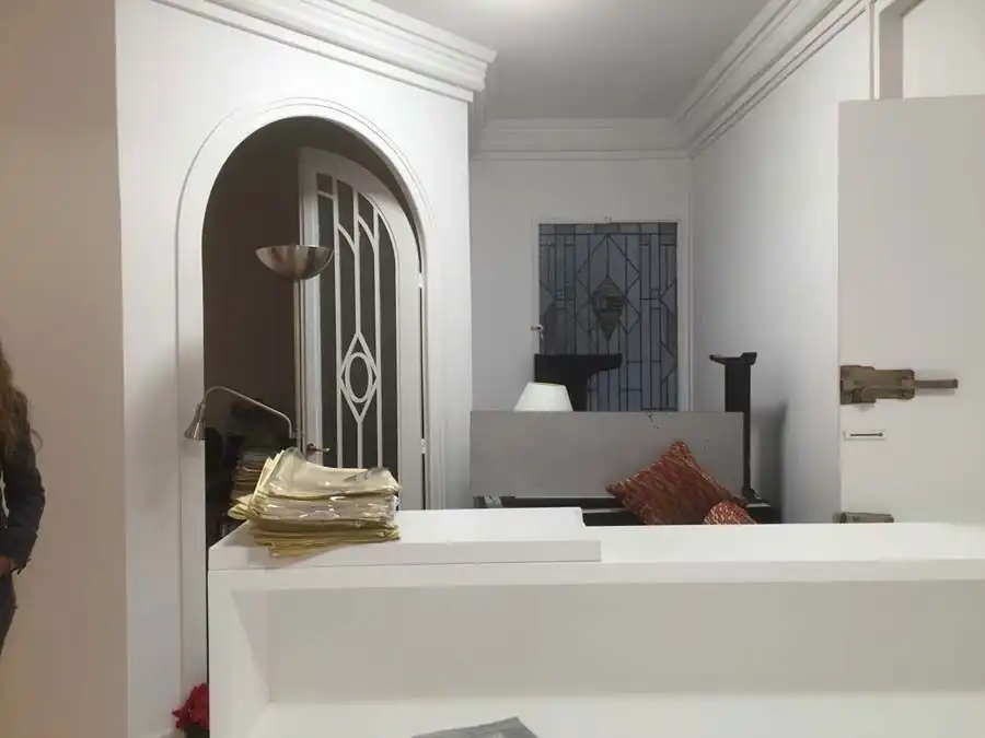 Bureau avec ascenseur à louer à Centro - Ayuntamiento, imagen 11
