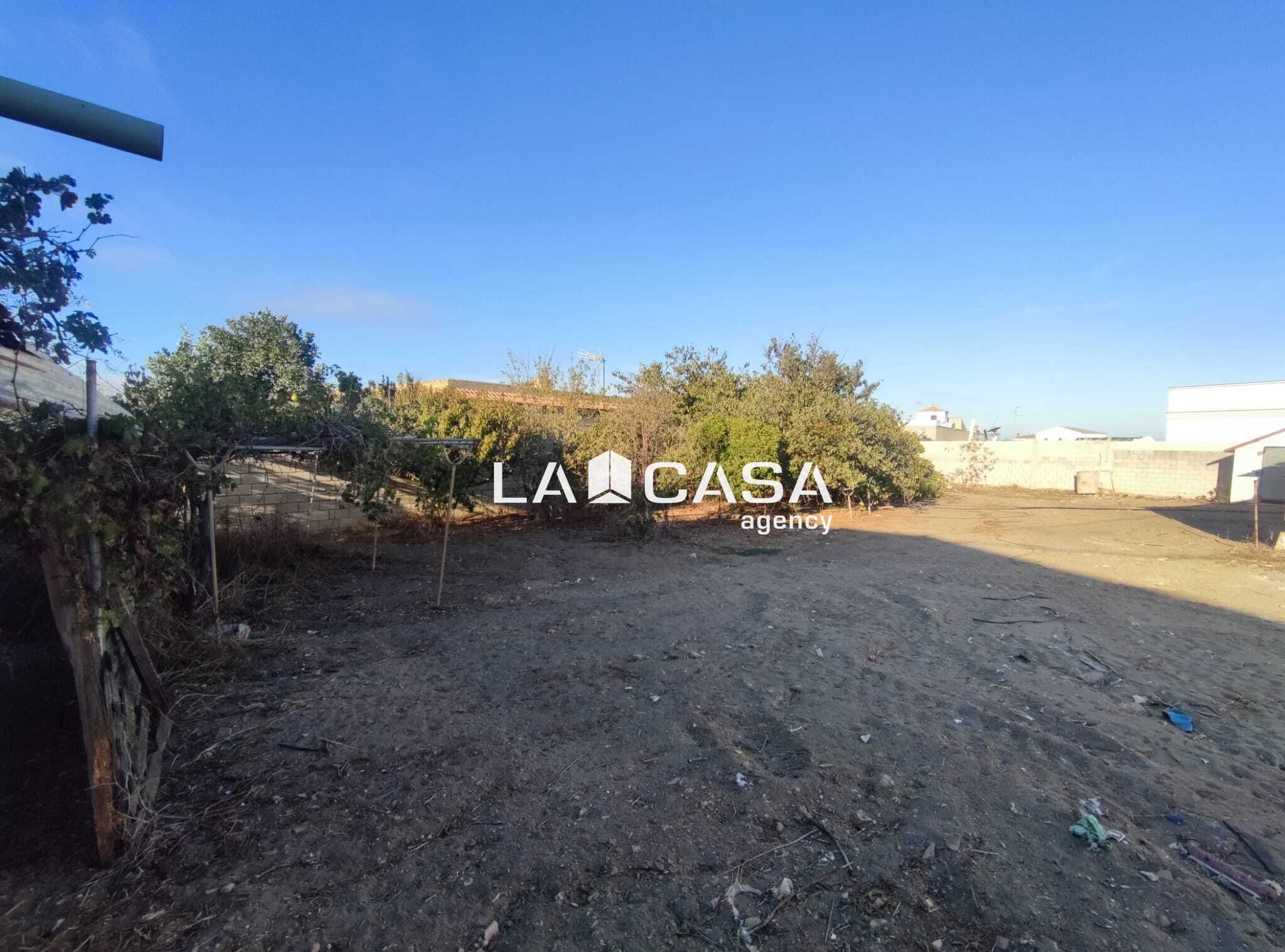 House or chalet for sale in Algeciras  with Terrace
