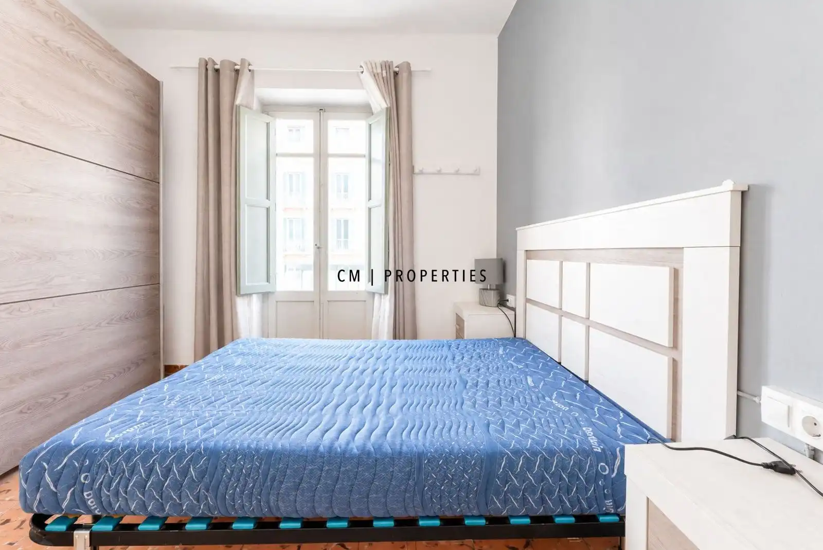 Flat with terrace for sale in Carlos Sarthou, imagen 16