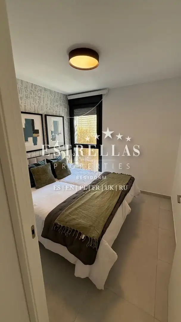 Appartement compact avec piscine à vendre à La Caleta - La Calalga -  Les Bassetes, imagen 15