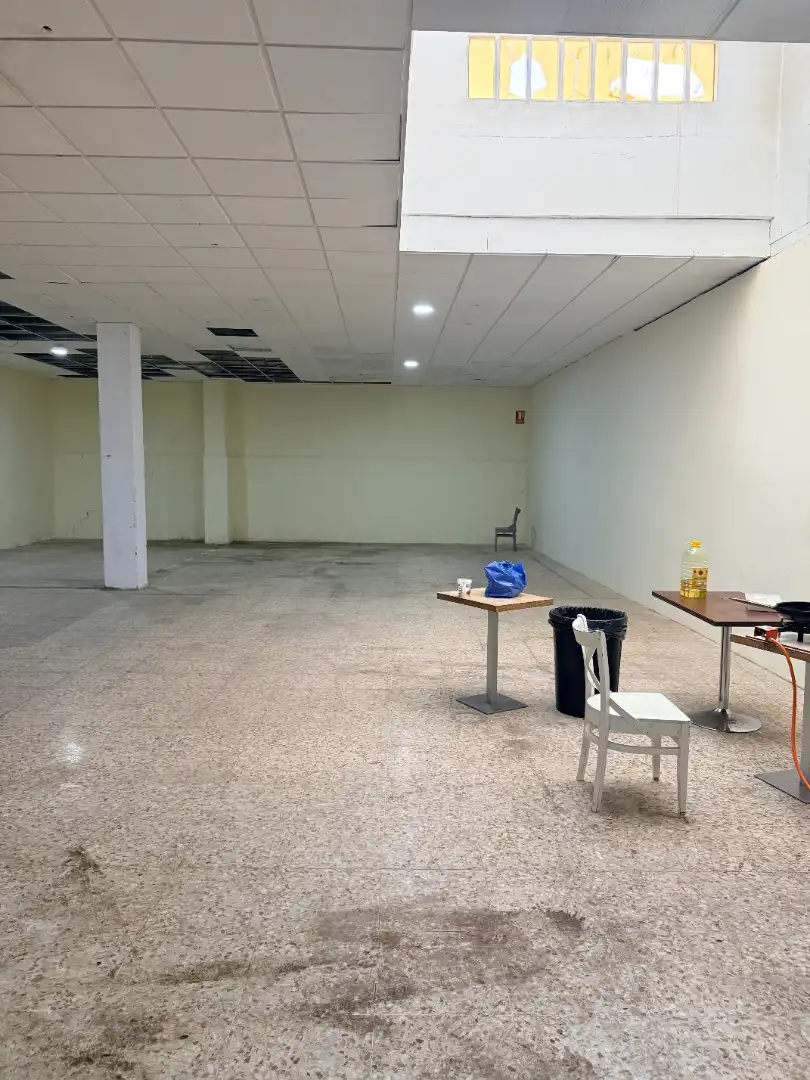 Business premises for sale in Calle Carlos III, imagen 7