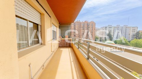 Piso en venta en barrio La Carrasca.