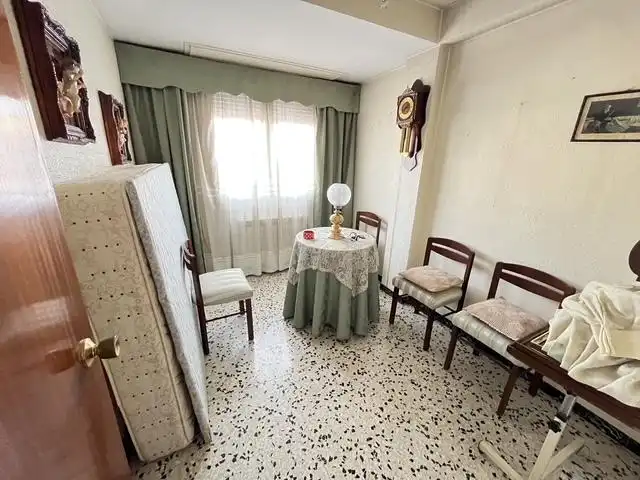 Penthouse mit Aufzug zum Verkauf in Paseo de María Agustín, imagen 16