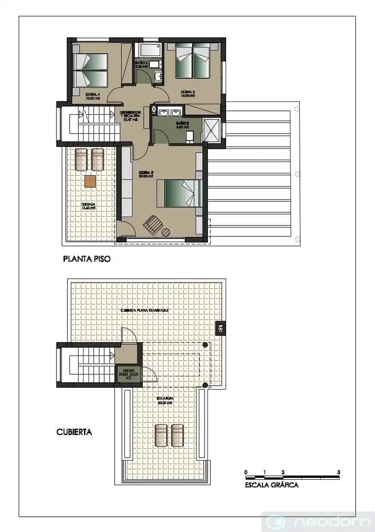 Casa en venta en Orihuela Costa, imagen 16