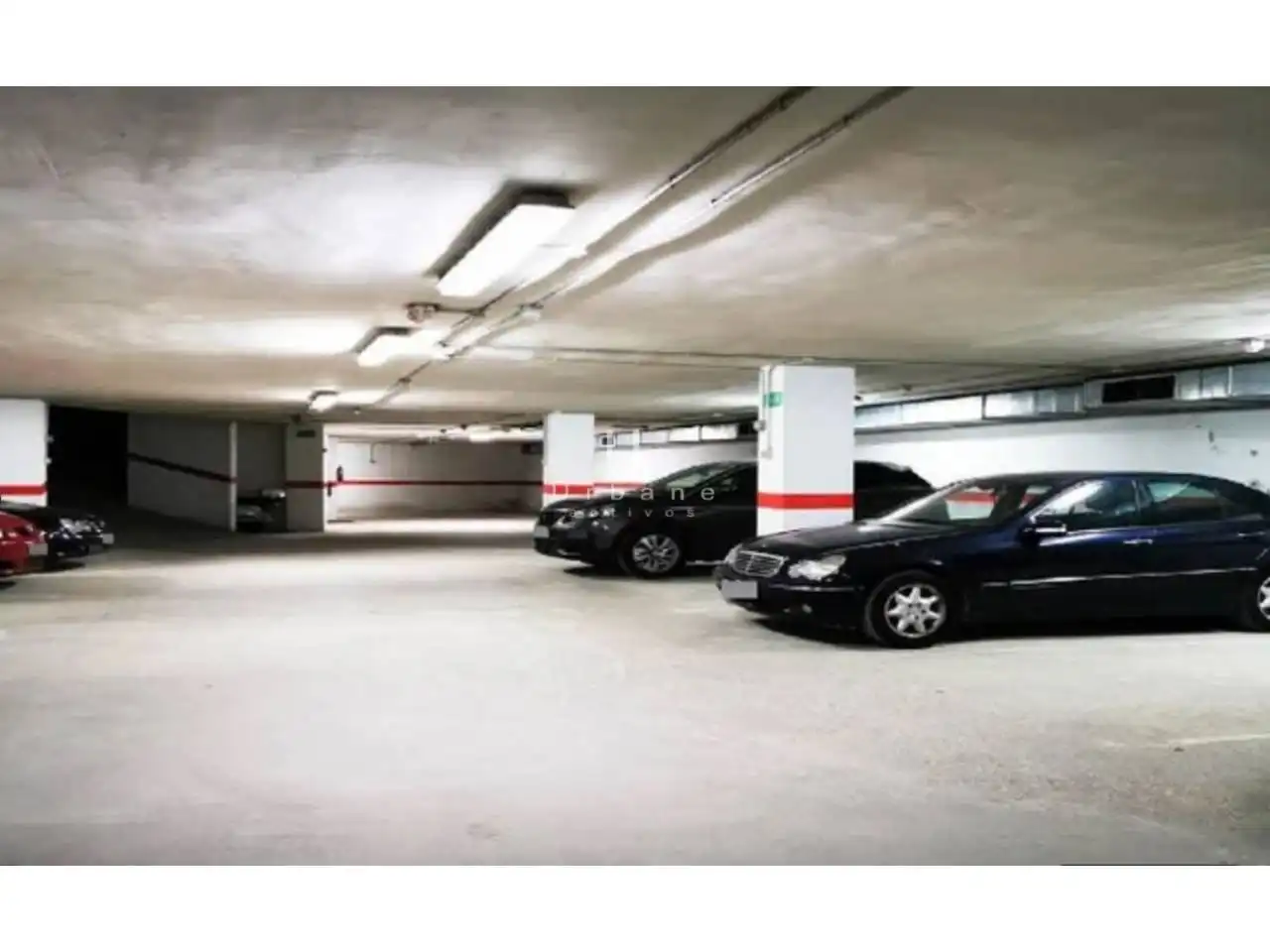 Parcheggio in vendita a Calle  Doctor Luis Calambre, imagen 2