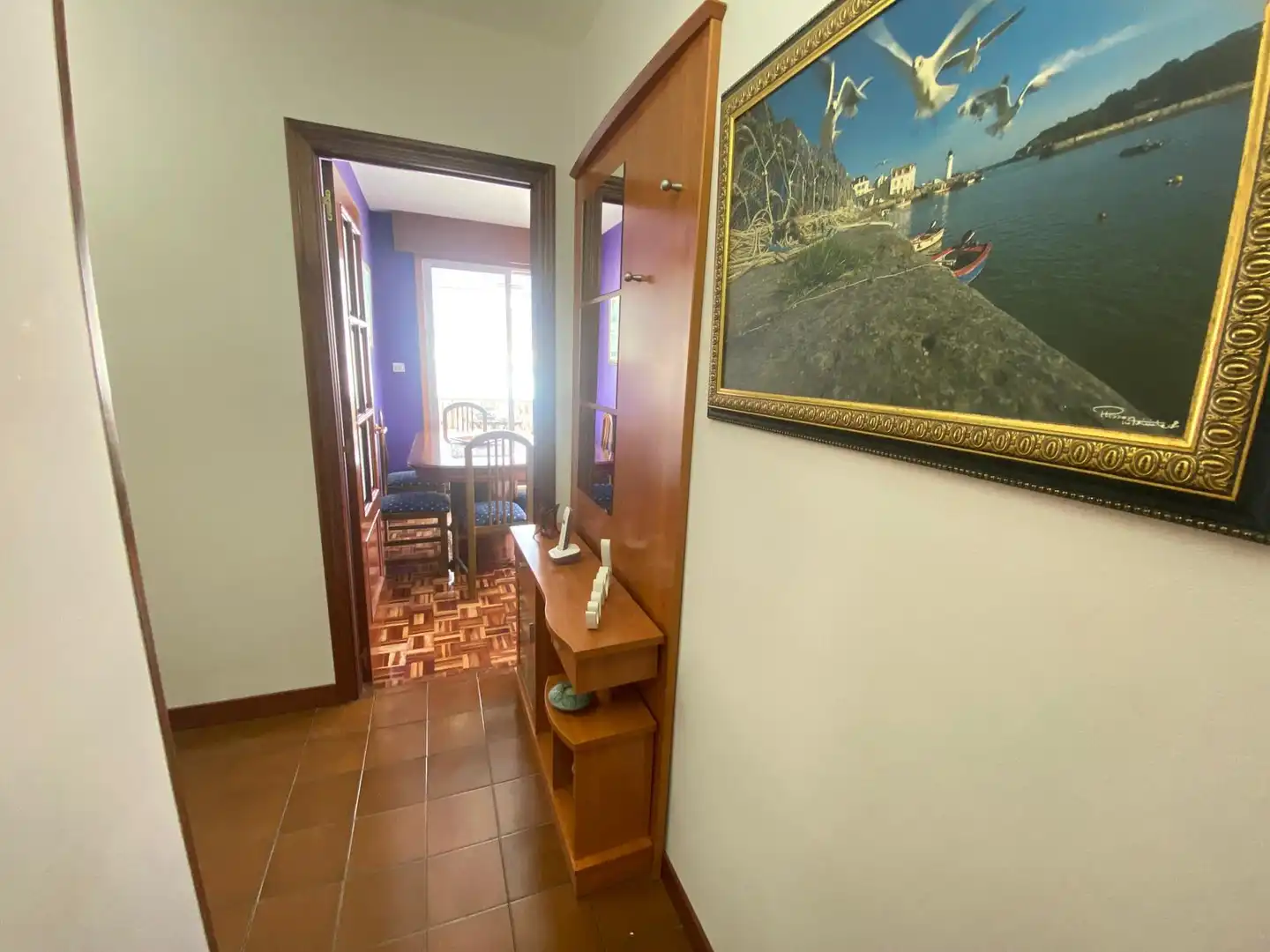 Wohnung zum Verkauf in Avenida Fisterra, imagen 26