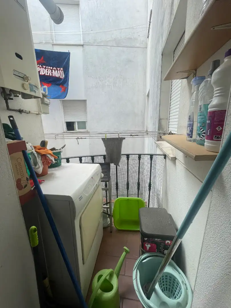 Piso con terraza en venta en Calle Vicente Aleixandre 1, imagen 20
