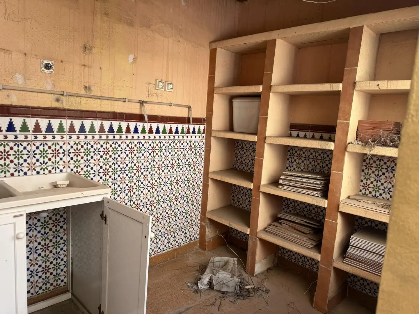 Casa a schiera in vendita a VALL D'EBO, imagen 8