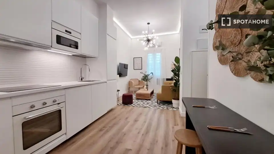 Wohnung zur Miete in Moncloa - Aravaca, imagen 13