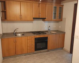 Kitchen of Single-family semi-detached for sale in Ferrol