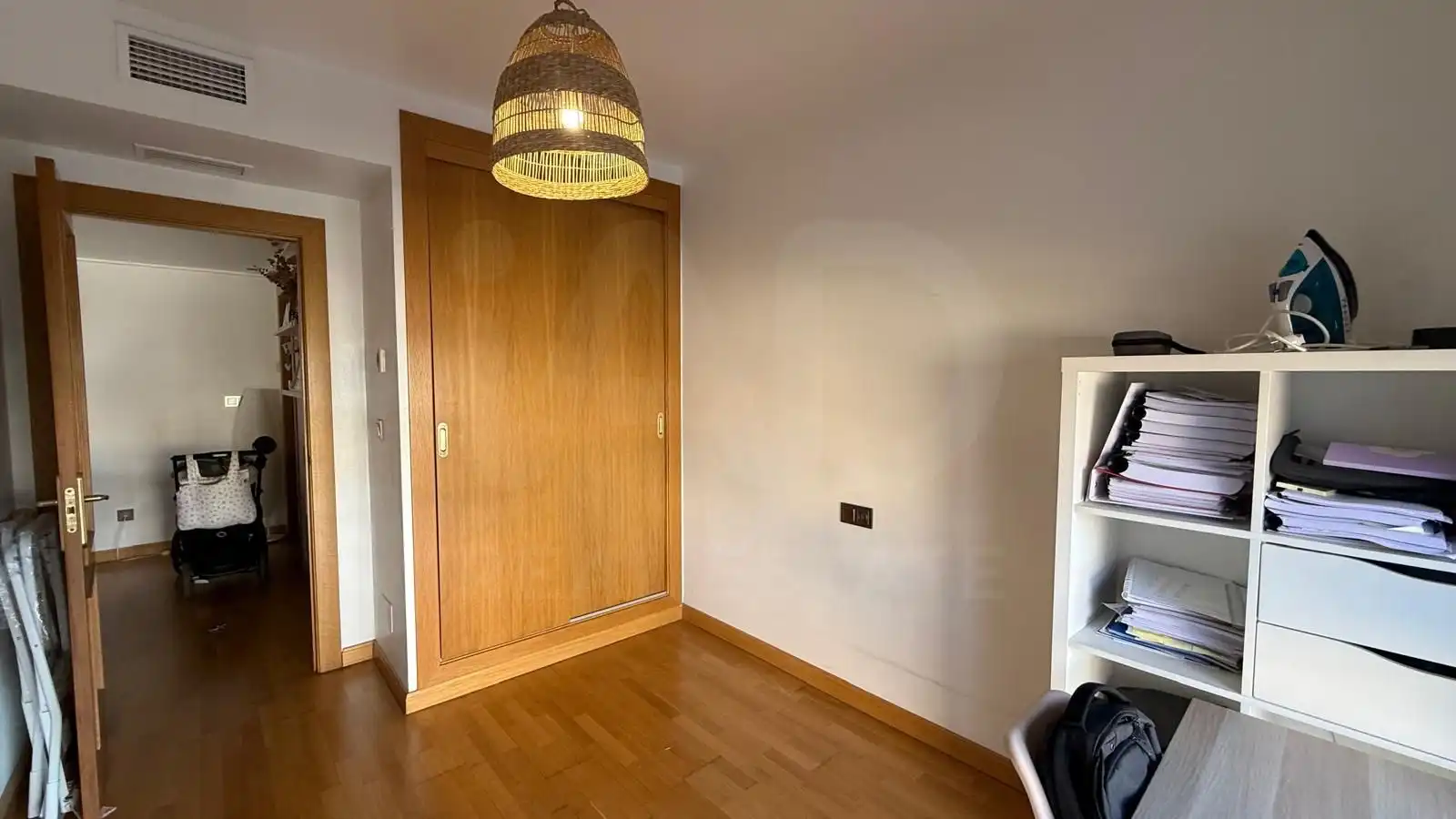 Habitación de Piso en venta en Murcia con Aire acondicionado y Calefacción