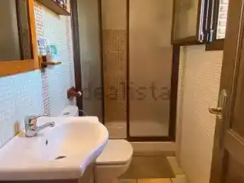 Bany de Casa o xalet en venda en Torremolinos amb Aire condicionat, Piscina i Balcó