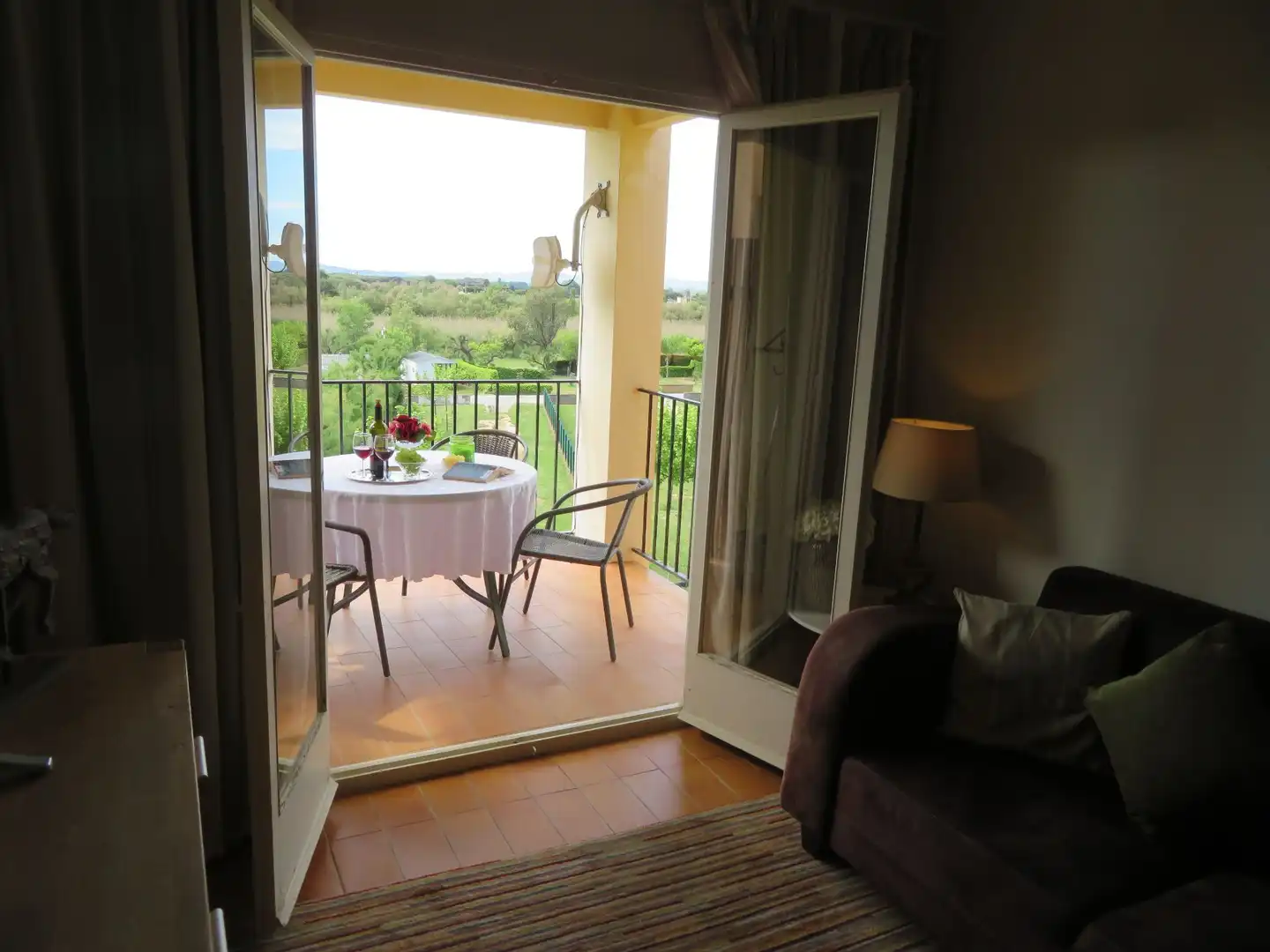 Appartement compact avec piscine à vendre à L'Estartit Poble, imagen 2