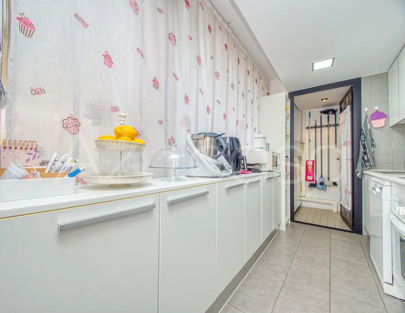 Dúplex con ascensor en venta en Avenida Avenida Barcelona, imagen 10