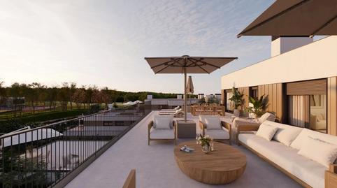 Foto 2 de vivienda de obra nueva en Piso en venta en Dorneda, A Coruña