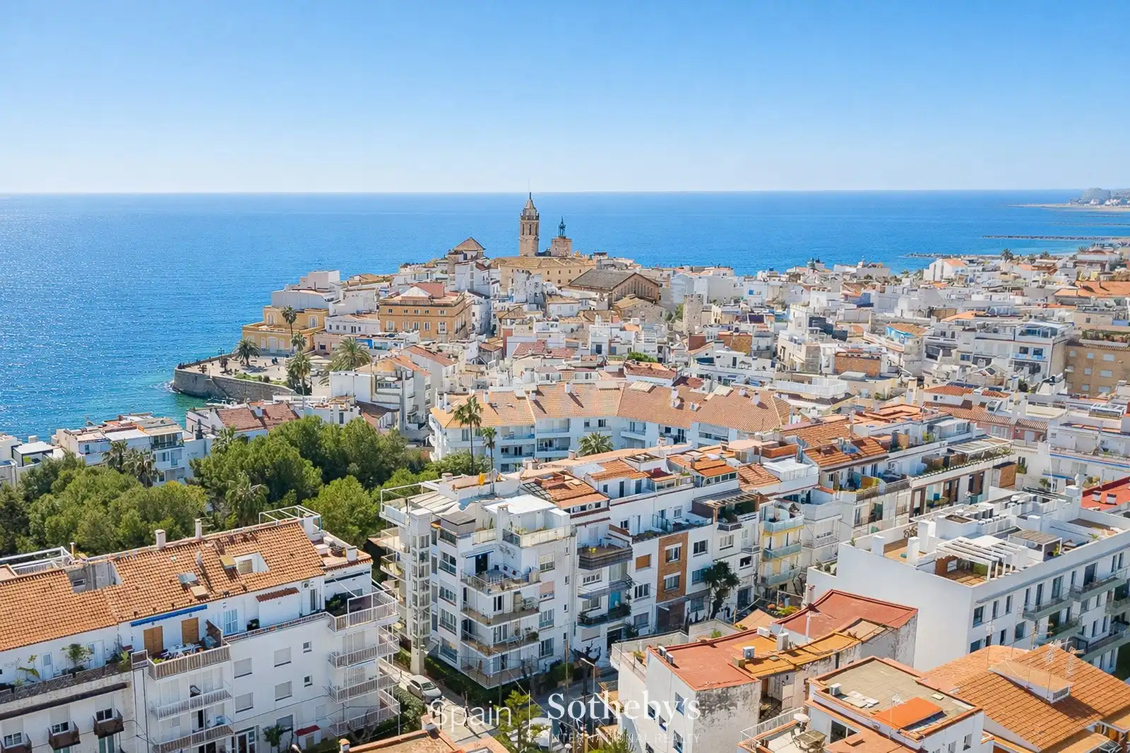 Attico in vendita a Aiguadolç - Sant Sebastià, imagen 28