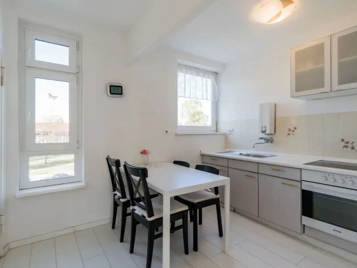 Appartement compact à louer à C. de Andrés Mellado 76, imagen 13