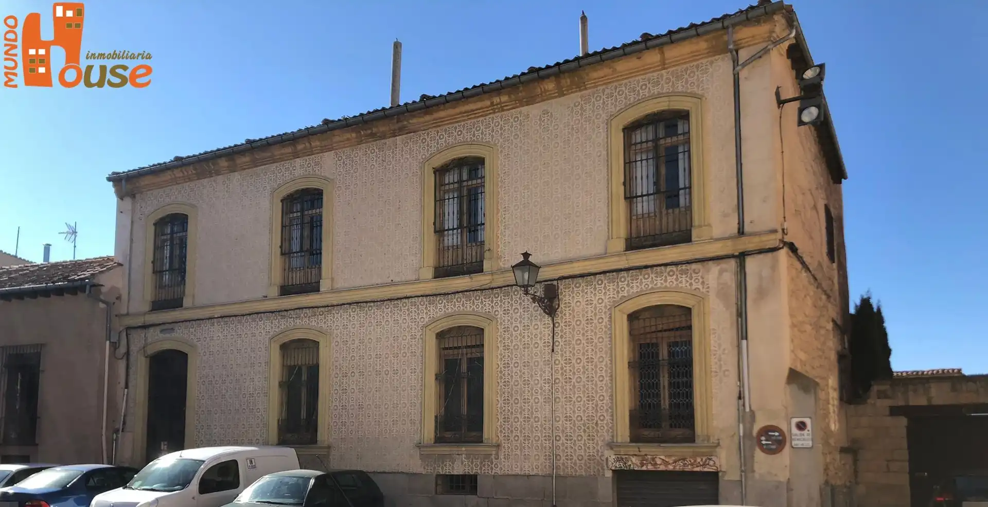 Inmuebles singulares en venta en Plaza la Merced, imagen 2