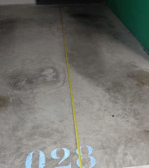 Foto 2 von Garage zur Miete in Carrer D'eduard Maristany, 136, Port, Badalona