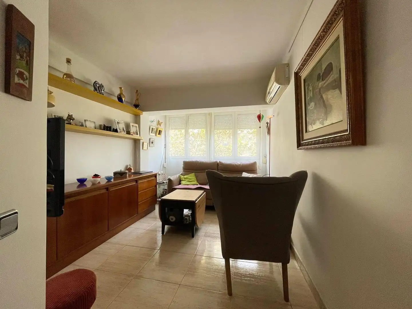 Wohnung zum Verkauf in Gorg - Progrés, imagen 2