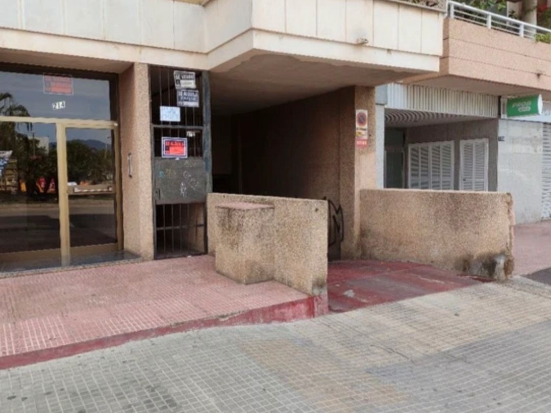 Aparcament de Garatge de lloguer en  Palma de Mallorca