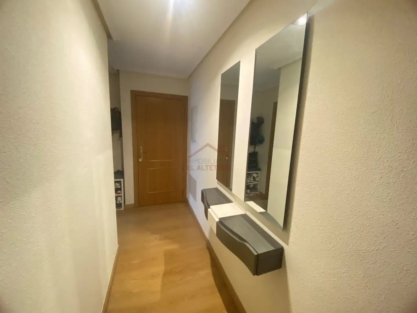 Piso en venta en Elche / Elx con Aire acondicionado, Calefacción y Horno