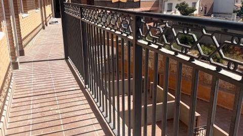 Foto 3 de Pis en venda a Calle Camino de las Erillas, 8, Méntrida, Toledo