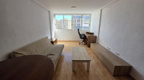 Foto 2 de Apartament de lloguer a Calle de José Reus García, Los Ángeles, Alicante / Alacant