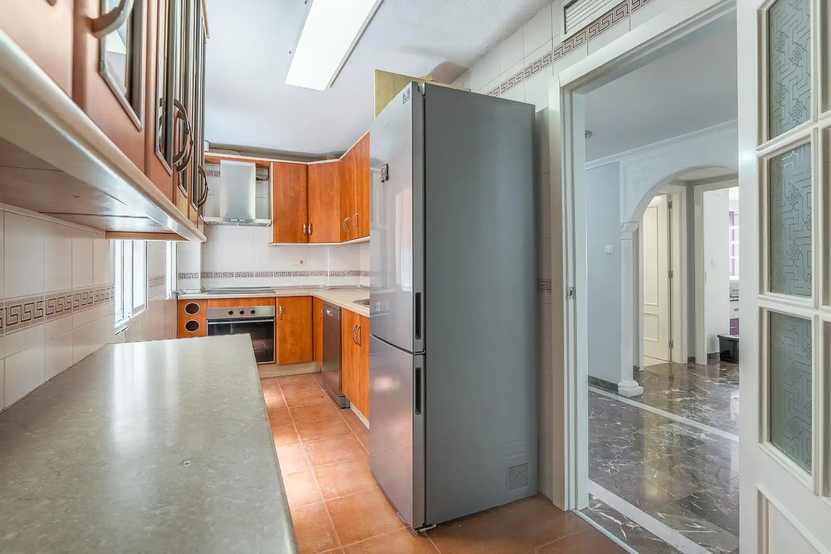 Appartement avec ascenseur à vendre à CERRO DE LOS MACHOS 55, imagen 30