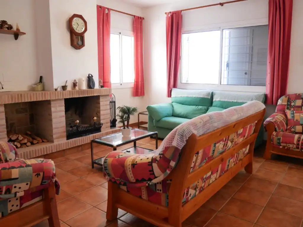 Detached house for sale in Calle Sant Marc, imagen 2