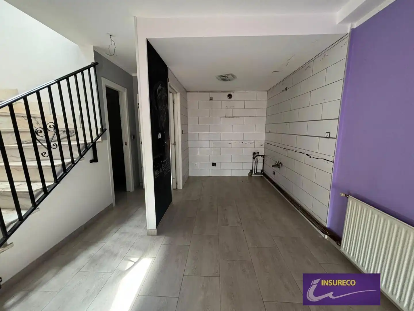 Dúplex en venta en Valencia de Don Juan con Terraza y Trastero