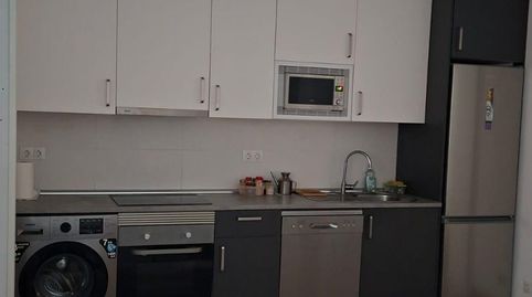 Foto 4 de Piso en venta en San Nicasio, Leganés