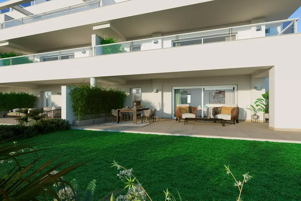 Apartamento con terraza en venta en La Cala Golf - Lagar Martell, imagen 18
