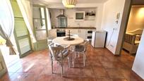 Kitchen of Country house to rent in Sant Llorenç des Cardassar  with Air Conditioner, Private garden and Terrace