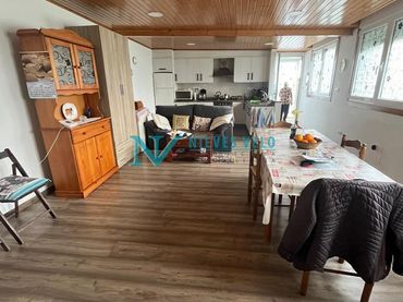 Bungalow con giardino in vendita a Carballo