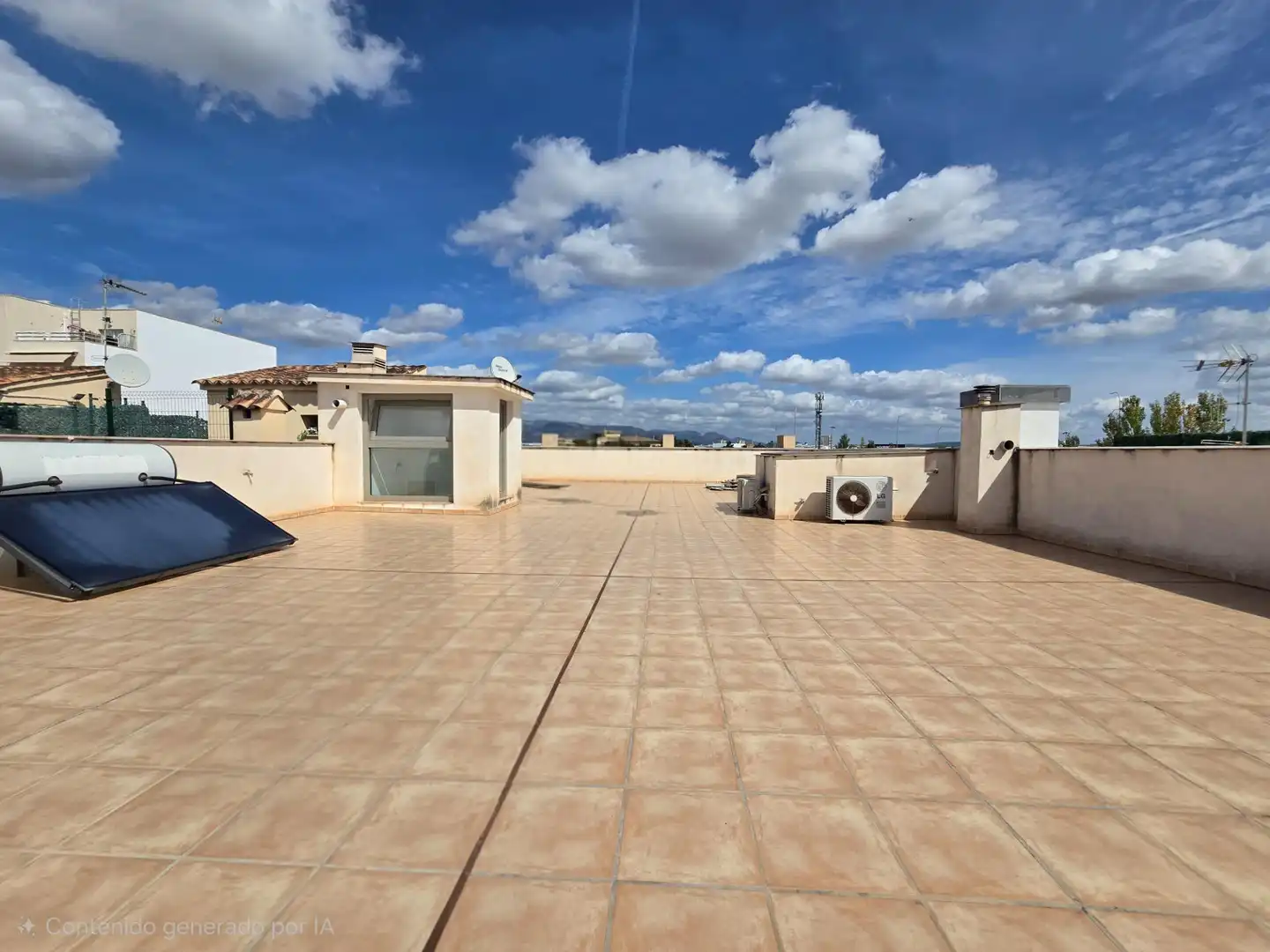 Haus mit Terrasse zum Verkauf in Nord, imagen 54