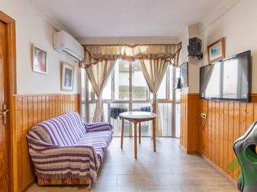 Wohnung zum Verkauf in Torrenueva Costa