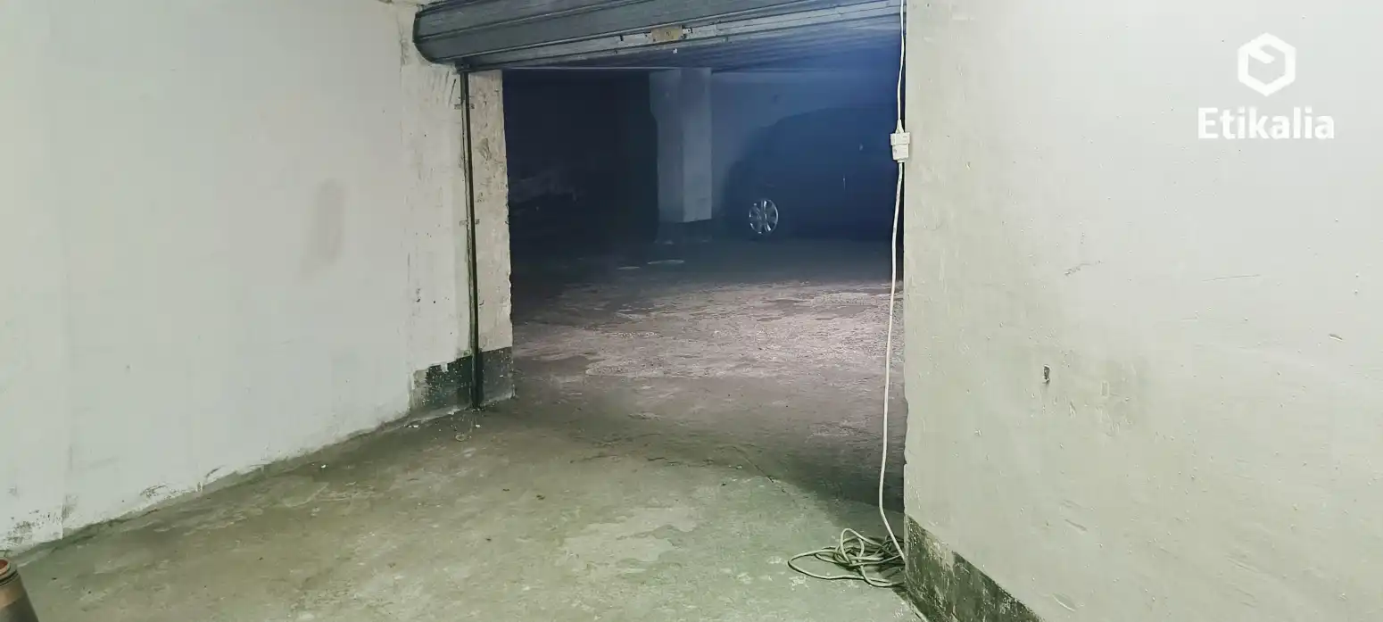 Parkplatz von Garage zum Verkauf in Bilbao 