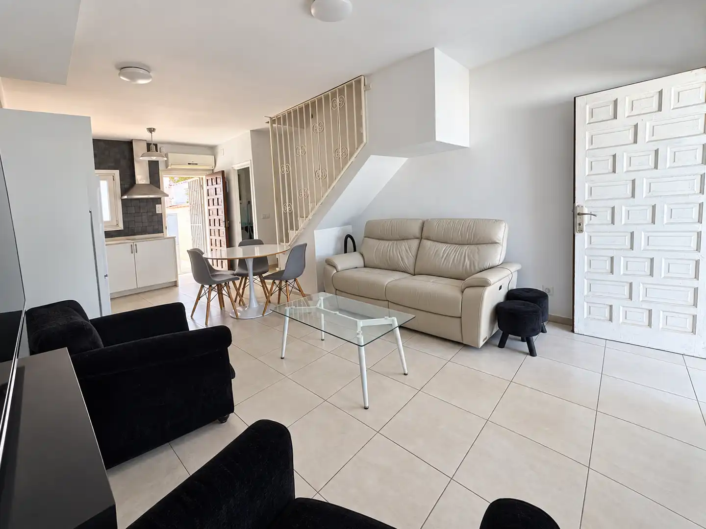 Maison mitoyenne avec piscine à vendre à ORLINA, imagen 3
