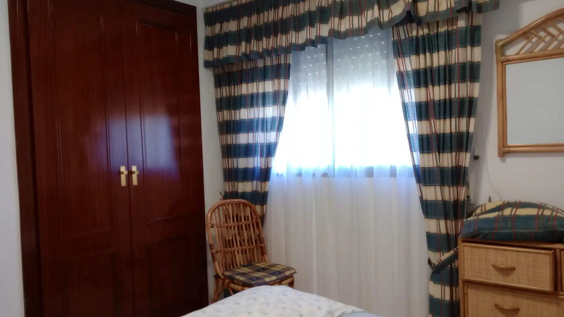 Apartments for sale in Calle Esperanto, Levante Alto