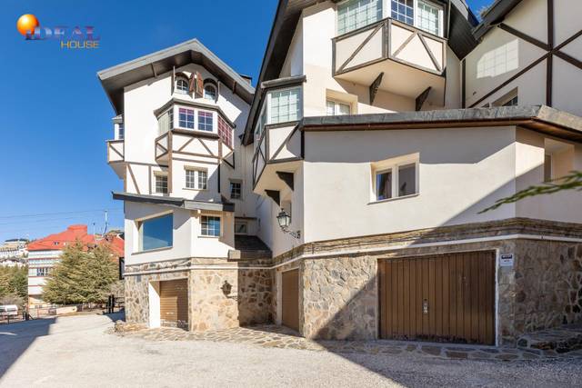 Ático en Venta en Zona media