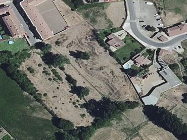 Terreno residenziale in vendita a CLARIN-VO 3