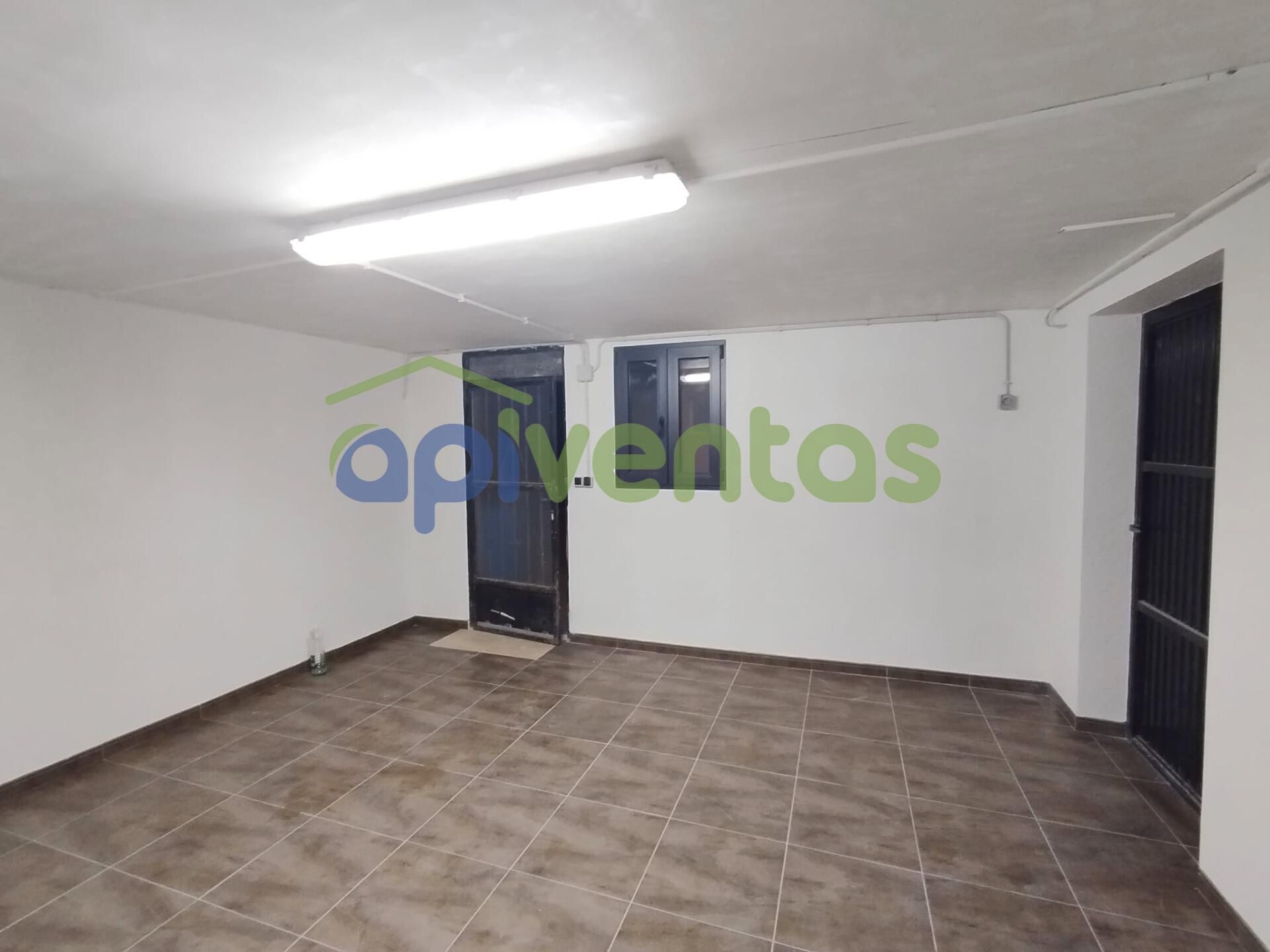 Office to rent in Lorca