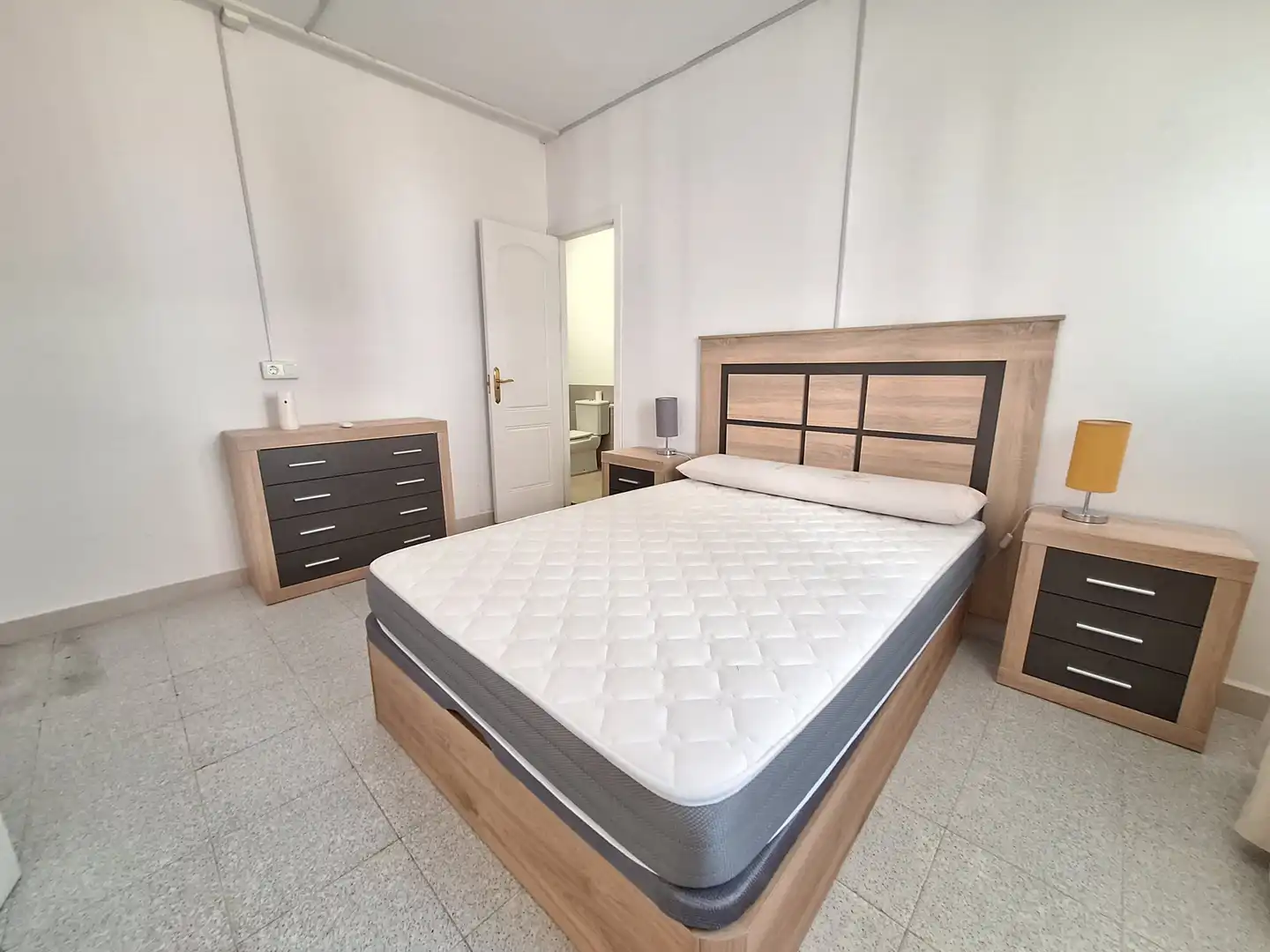 Bedroom of Houses for sale in Sotogrande  with Air Conditioner, Heating and Terrace