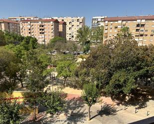 Exterior view of Flat to rent in  Murcia Capital  with Terrace