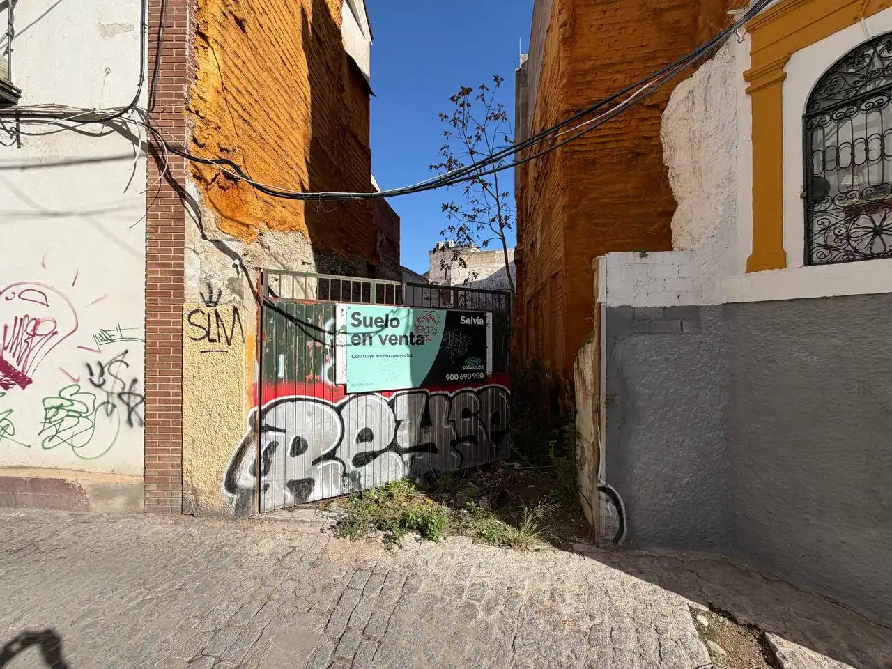 Terreni e lotti in vendita a Calle San Bartolomé 16, imagen 11