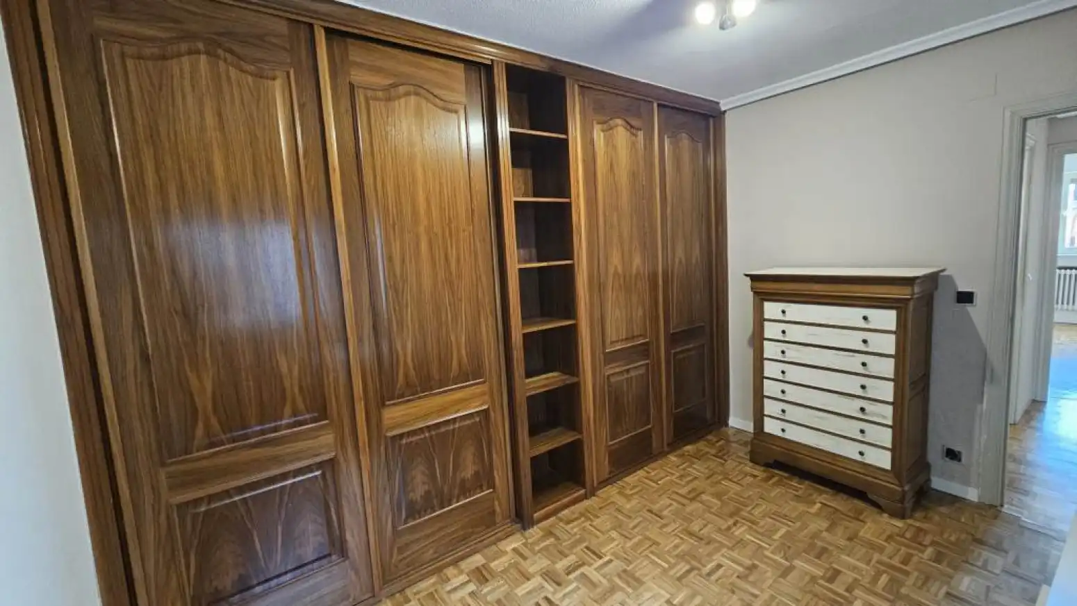 Wohnung zur Miete in Salamanca - Calle Asadería, San Esteban - San Cristóbal